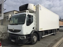 camion frigo mono température Renault