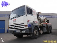 altro autocarro Renault
