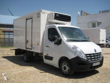 camión Renault Master L3H2 2.3 DCI 125