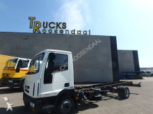 camion telaio Iveco
