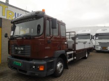 camion MAN ME 220B + manual + NICE TRUCK