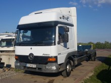 camion telaio Mercedes