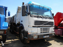 camion Volvo FM12