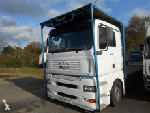 camion plateau occasion