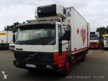 camión Volvo FL6