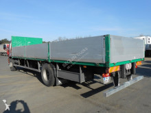 camion Teloni scorrevoli (centinato alla francese) Volvo