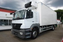 camión frigorífico para carnes Mercedes