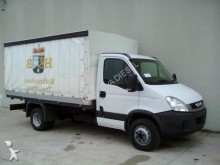 camion cassone centinato usato