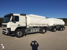 camion Volvo FM 440