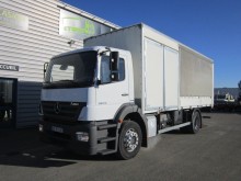 camion Teloni scorrevoli (centinato alla francese) altro centinato alla francese usato