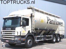 camion citerne occasion