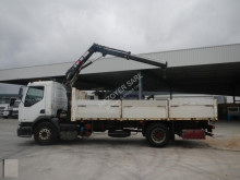 camion plateau standard Renault