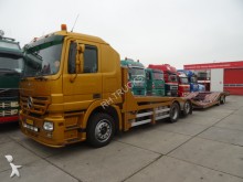 camión Mercedes Actros 2544+2AS DRACO