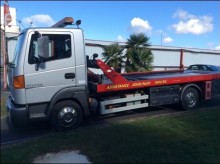 camion Nissan Atleon 140.75
