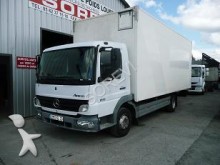 camion Mercedes 815