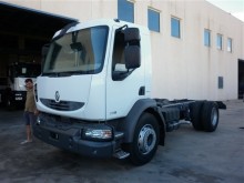 camión Renault Midlum 270