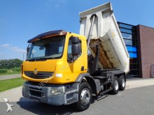 camion ribaltabile Renault