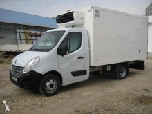 camión Renault Master