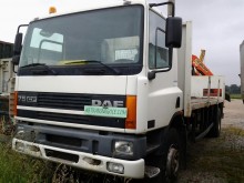 camion DAF CF75 250