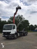 camion Mercedes Actros 2632