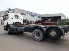 camion Scania P 340