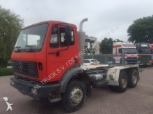 camion châssis occasion