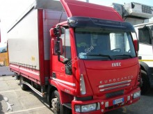 camion furgone Iveco