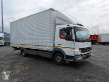 camion Mercedes Atego 816