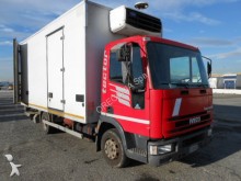 camion Iveco Eurocargo 100E21