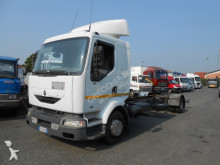 camion châssis Renault