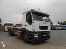 camión Iveco Stralis AS260S43Y/FS-CM