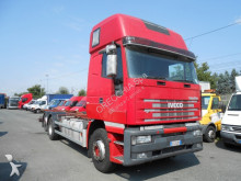 camion telaio usato