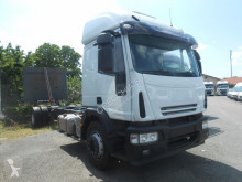 camion telaio Iveco