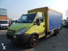 camion Iveco Daily 65C15