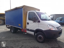 camion Iveco Daily 65C15