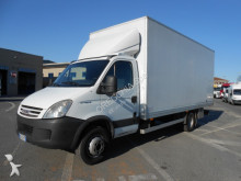 camion Iveco Daily 65C18