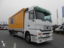 Mercedes 18.43