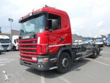 camion Scania R124