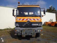 camión Mercedes 1828 AKN