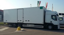 camion isotherme Renault