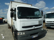 camion fourgon Renault