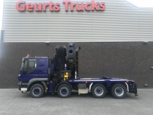 camion polybenne Iveco