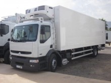 camion frigo Renault
