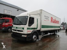 camion furgone Renault