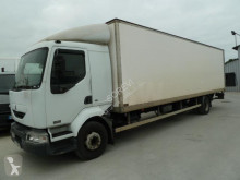 Renault box truck