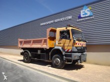 camion ribaltabile Mercedes