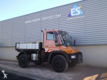 camion tri-benne occasion