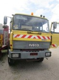 camion ribaltabile bilaterale Iveco