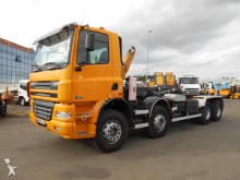 camion polybenne occasion