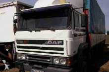 camión lonas deslizantes (PLFD) DAF